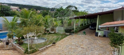 Imagem 4 de 17 de Chácara À Venda Em Núcleo Residencial Princesa D'oeste - Ch034102