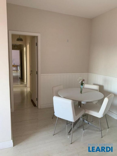 Imagem 2 de 13 de Apartamento - Alphaville - Sp - 679393