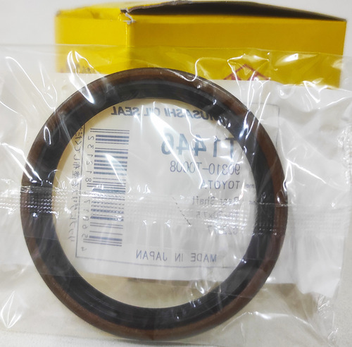 Estopera Punta Eje Trasero Fortuner 2007 2008 2009 2010 2011