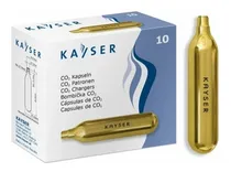 Comprar Balon De Co2 Kayser Muy Rendidoras Para Pistolas Deportivas