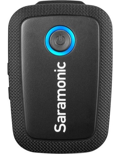 Imagen 2 de 5 de Micrófono Inalámbrico Saramonic Blink 500 B1