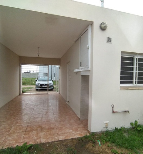 Alquiler Temporario Pilar Córdoba, Complejo Argentina