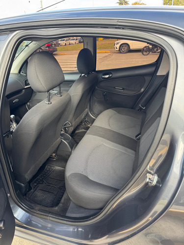 Peugeot 207 1.4 Xs