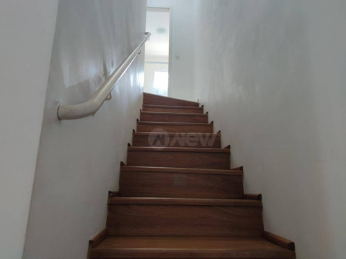 Casa Com 2 Dormitórios À Venda, 85 M² Por R$ 235.000,00 - Canudos - Novo Hamburgo/rs - Ca3356