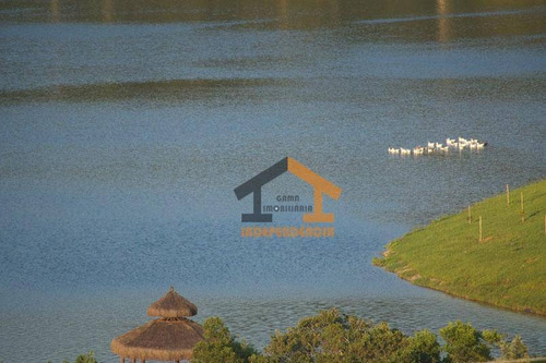 Imagem 10 de 30 de Terreno À Venda, 660 M² Por R$ 350.000,00 - Condomínio Villagio Paradiso - Itatiba/sp - Te1097