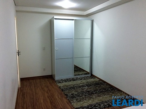 Imagem 13 de 15 de Apartamento - Alphaville - Sp - 499286