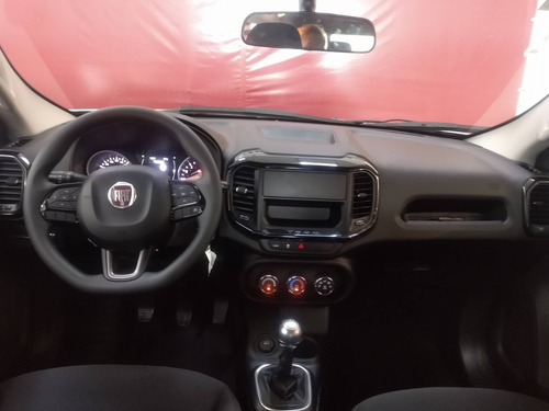 Imagem 3 de 15 de Fiat Strada 1.4 Fire Flex Endurance Cs Manual
