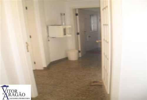 Imagem 8 de 9 de 09859 - Sala Comercial Terrea, Higienópolis - São Paulo/sp - 9859