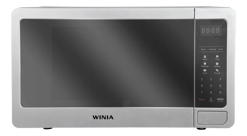 Horno De Microondas Winia Kos-63mhsa 0.7 P End