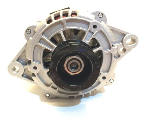 Imagen 8 de 10 de Alternador Chevrolet Aveo 3 Pines A La Izquierda 8483n-3p