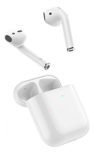 Auriculares Inalámbricos Bluetooth Hoco Es39 Tws Para Escuch