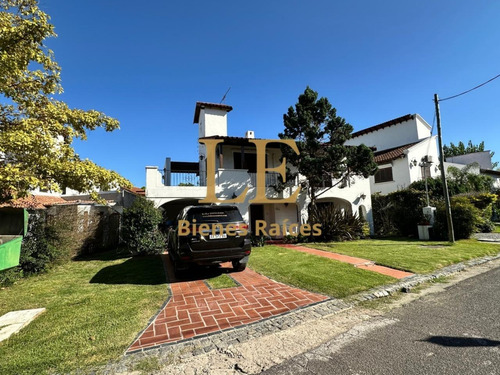 Venta Casa En Aranjuez Country Club