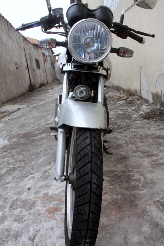 Suzuki Gsr 150i