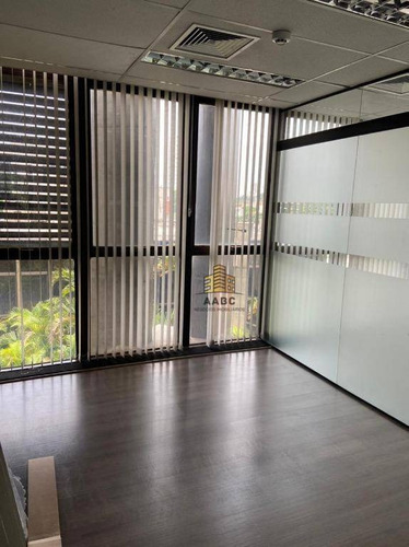 Imagem 5 de 15 de Conjunto, 150 M² - Venda Por R$ 890.000,00 Ou Aluguel Por R$ 4.600,00/mês - Chácara Santo Antônio - São Paulo/sp - Cj0331