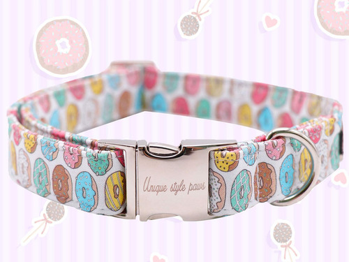 Collar De Perro Con Lazo Collar De Perro Con Lazo Collares A
