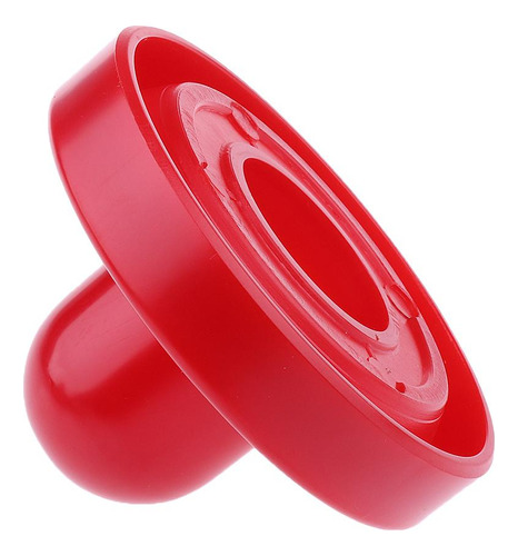 2 Empujador De Hockey De Aire S Rojo