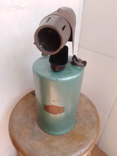 Soplete A Combustible (Usado)