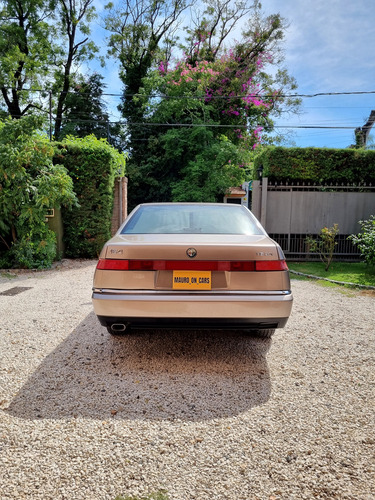 Alfa Romeo 164 3.0 V6 24v Super