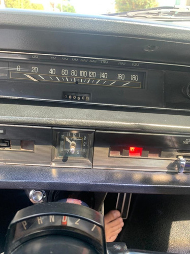 Ford Galaxie Ltd