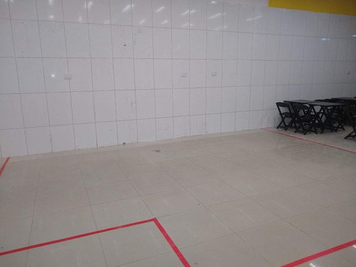 Imagem 3 de 4 de Loja Para Alugar, 15 M² - Centro - São Bernardo Do Campo/sp - Lo0149