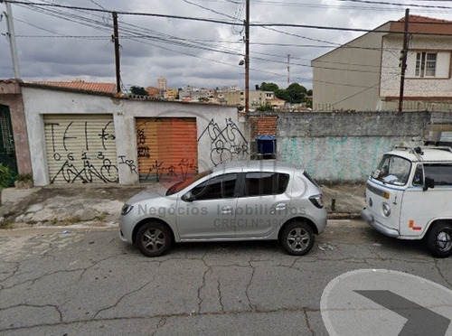 Imagem 6 de 14 de Terreno - Vila Formosa - Ref: 10627 - V-10627