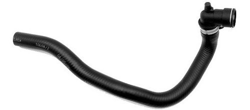 Manguera Calefacción Para Peugeot 406 V6 3.0l 2001-2005