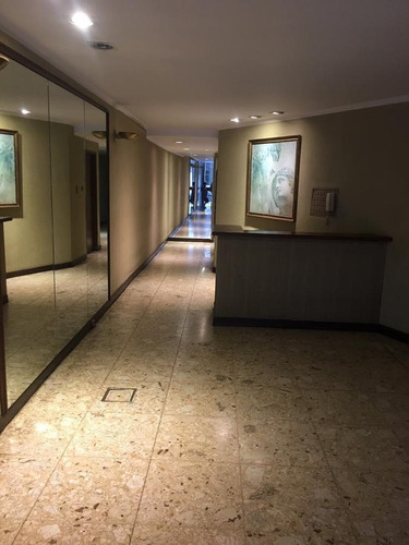 Imagen 4 de 18 de Departamento 4 Ambientes - Recoleta - Cochera