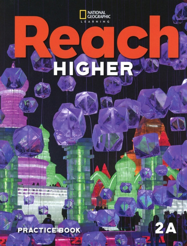 Reach Higher 2a - Practice Book