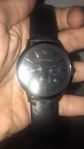 Relógio Armani Exchange