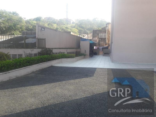 Imagem 2 de 15 de Apartamento Para Venda Em São Paulo, Jardim Santo Antônio, 2 Dormitórios, 1 Banheiro, 1 Vaga - 7640_1-983853