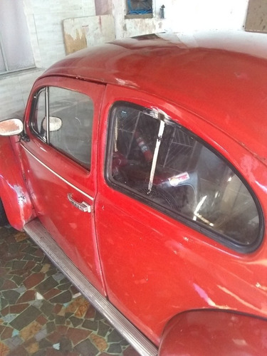 Imagem 2 de 7 de Fusca Fusca