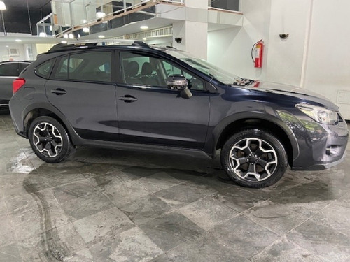 Imagem 7 de 12 de Subaru Impreza 2.0 Xv Awd 16v Gasolina 4p Automático