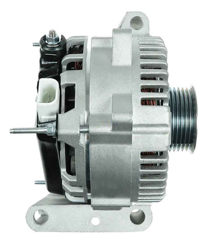 Alternador Para Mazda Tribute 2.3 2005 Sist-ford 12v 130a