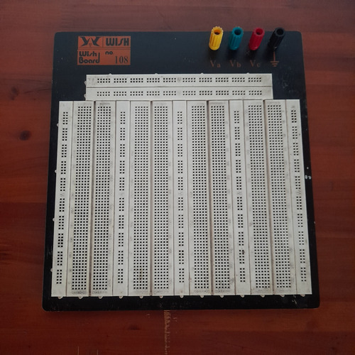 Proto Board Wish 108