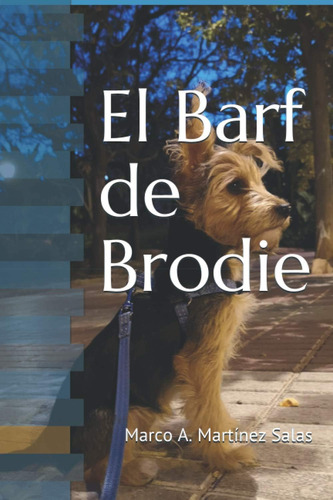 Libro: El Barf De Brodie (spanish Edition)