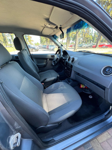 Volkswagen Gol 1.6 I Power 601
