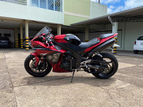 Yamaha Yzfr1