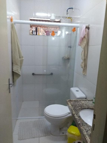 Imagem 7 de 8 de Casas - Venda - Jardim Campos Verdes - Cod. Ca0136 - Vca0136