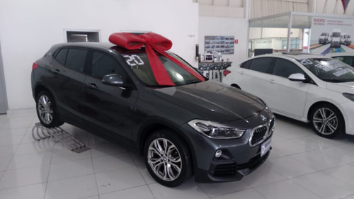 Imagem 9 de 25 de Bmw X2 Sdrive 1.5 Active Flex Automático 2020