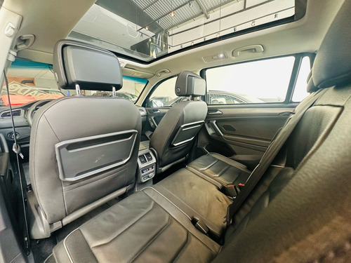 Volkswagen Tiguan TIGUAN ALLSPAC 250 TSI 1.4 FLEX