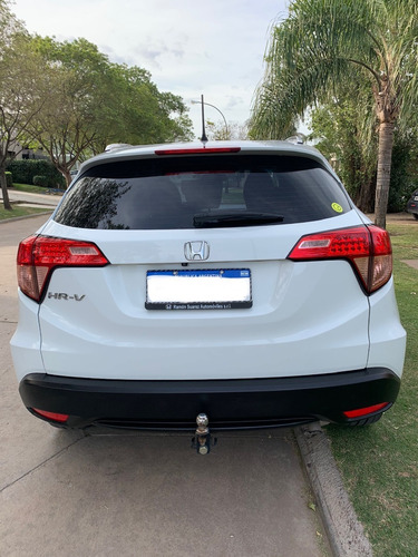 Honda Hrv