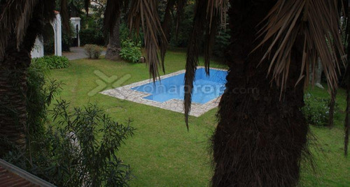 Imagen 27 de 28 de Venta Casa Casona Histórica En Casco De San Isidro Unica Av Del Libertador