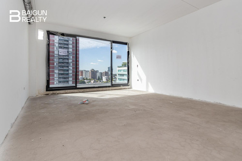 Oficina En Venta Y Alquiler, Zona Belgrano