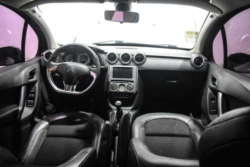Citroën C3 1.6 Vti 115 Shine