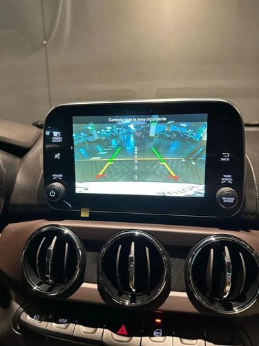 Fiat Cronos 1.3 Gse Precision Cvt