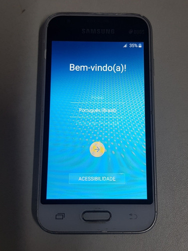 Celular Samsung Galaxy J1 Mini