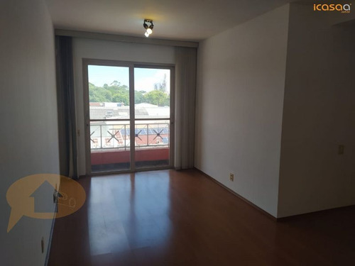 Apartamento - Ref: 9681