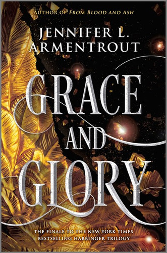 Grace And Glory (inglés)