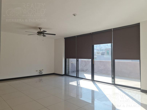 Casa En Renta En Priv Sierra Madre