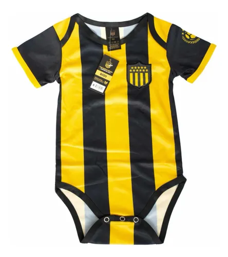 Body bebe online negro liso